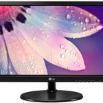 Monitor LED Monitor LED LG 22M38A-B 21.5 inch 5ms black, LG