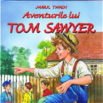 Aventurile Lui Tom Sawyer, Mark Twain - Editura Flamingo