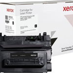 Everyday CE390A black, Xerox