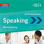 Collins Skills - Speaking: A2 - Rhona Snelling