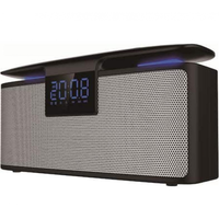 Boxa Portabila AKAI ABTS-M10 12W Bluetooth Radio Ceas USB TF Card