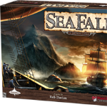 SeaFall, Plaid Hat Games