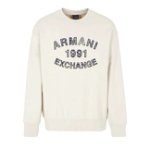 Sweatshirt m, Armani Exchange