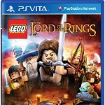 Lego Lord Of The Rings Psv PSV