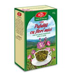 Ceai Pufulita cu Flori mici cutie 50 gr, Fares