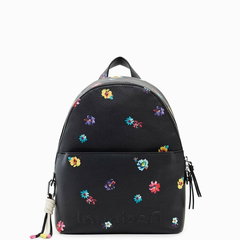 Rucsac Desigual Fresia Mombasa Mini 9L - 23SAKP34-1000, Desigual
