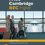 PASS Cambridge BEC Higher, Ian Wood