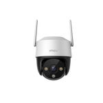 Camera supraveghere wireless IP PT WiFi Active Deterrence Imou Cruiser SE IPC-K7CP-5H1WF, 5 MP, IR/lumina alba 30 m, 3.6 mm, 8x zoom, microfon, slot card, Smart Tracking, IMOU