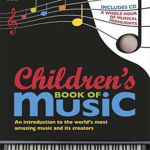 Children's Book of Music, Dorling Kindersley