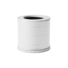 Filtru pentru purificator de aer Xiaomi Smart Air Purifier 4 Compact, Compatibil cu modelul de filtru BHR5861GL, hepabe® HB1104