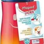 Maped Flacon din oțel inoxidabil 430ml roz MAPED, Maped