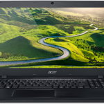 Notebook / Laptop Acer 15.6'' Aspire F5-573G, FHD, Procesor Intel® Core™ i5-7200U (3M Cache, up to 3.10 GHz), 4GB DDR4, 1TB, GeForce GTX 950M 4GB, Linux, Black
