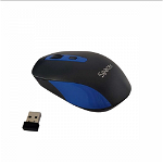 Mouse Spacer SPMO-WS01-BKBL Black/Blue, Spacer