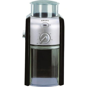 Rasnita Cafea G VX2 42 100W Negru, Krups