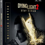 Joc Dying Light 2 Deluxe Edition pentru Xbox One
