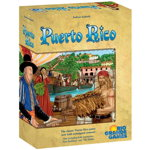 Joc Puerto Rico Deluxe Edition, Rio Grande Games