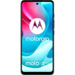 Telefon mobil Motorola G60s, Dual SIM, 128GB, 6GB RAM, 4G, Ice Mint