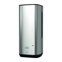 Dozator sapun spuma inox cu senzor 1L Tork