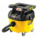 Aspirator Umed/Uscat DeWalt 1400W 30L - DWV901LT