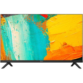 Televizor Hisense 40A4BG, 101cm, Smart, Full HD, LED, Clasa F