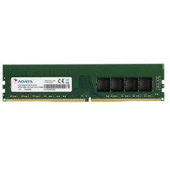 ADATA AD4U26668G19-BGN module de memorie 8 Giga Bites 1 x 8 Giga Bites DDR4