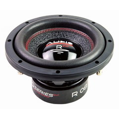 Subwoofer pasiv fara incinta Audio System R 08 EVO, 300 watts, 2x4 ohm, 200 mm, 8", Audio System