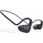 Casti In-Ear Energy Sistem Sport 3 ENS429271, Bluetooth, microfon, argintiu, ENERGY SISTEM