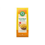 Amestec Bio de Condimente Garam Masala Bucataria Indiana, 40G Lebensbaum, Lebensbaum