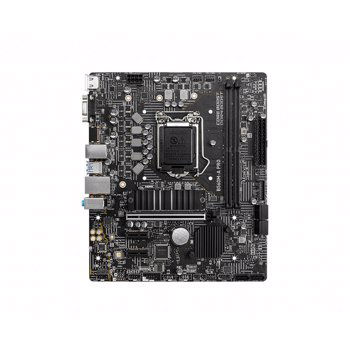 Placa de baza MSI B560M-A PRO Intel LGA1200 mATX