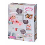 Accesoriu Jucarii Zapf BABY ANNABELL Lunch Time Feeding