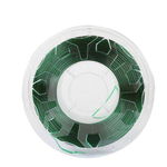 CREALITY CR PETG 3D Printer Filament, transparent green, Printing temperature: