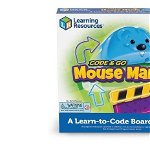 Plansa de activitati Code Go Mouse Mania, Omega Events Media