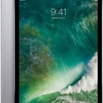 Tableta Apple iPad Pro 12, Procesor Hexa-Core 2.3GHz, IPS LCD 12.9", 256GB Flash, 12 MP, Wi-Fi, iOS (Gri Spatial)