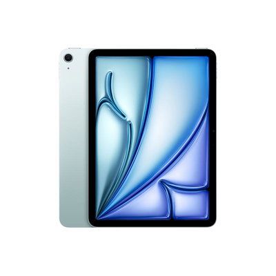 Apple iPad Air M4 Tableta 11" Wi-Fi 256GB Albastru