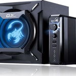 Boxe pentru computer Genius GX GAMING SW-G2.1 2000 Ver. II (31730020400), Genius