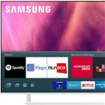 Televizor LED Samsung 127 cm (50") UE50AU9082, Ultra HD 4K, Smart TV, WiFi, CI+