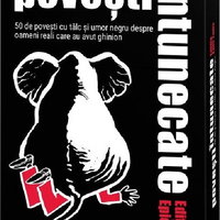 Joc Lex Games - Povesti Intunecate, Epic Fails