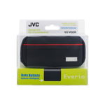 Baterie JVC BNVG114  pentru seriile E/EX/GX  geanta de transport slim inclusa