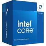 Procesor Core i7-14700F 2.1GHz Box, Intel