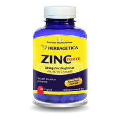 Zinc Forte, Zinc Forte,