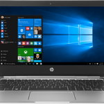 Laptop ultraportabil HP EliteBook Folio G1 cu procesor Intel® Core™ m7-6Y75 pana la 3.10 GHz
