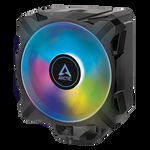 Freezer i35 A-RGB, CPU cooler (black), ARCTIC