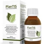 TISOFIT – PlanTIS Sirop fitocomplex 150ml, Tis Farmaceutic
