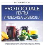 Protocoale pentru vindecarea creierului, AdevarDivin