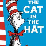 The Cat in the Hat (100 Best Children Books of All Times)