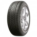 Anvelope Dunlop SP WINTER SPORT 4D 235/55 R19 101V, Dunlop