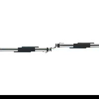 Bara fitness pentru usa Voit, Kondition