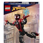 LEGO® Super Heroes Figurina Miles Morales 76225
