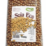 Soia Boabe Eco-Bio 500g - EVERBIO, EverBio