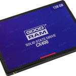 SSD Goodram CX400, 128GB, 2.5'', SATA III